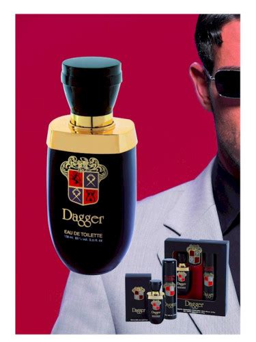 Dagger Dina Cosmetics cologne .